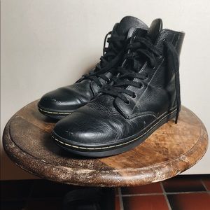 Doc Martens Leyton Sneaker